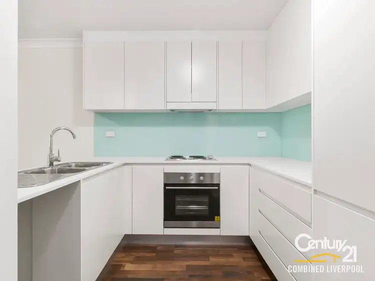 Fourth view of Homely unit listing, 9/69 Bathurst Street, Liverpool NSW 2170