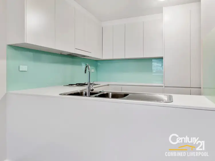 Fifth view of Homely unit listing, 9/69 Bathurst Street, Liverpool NSW 2170