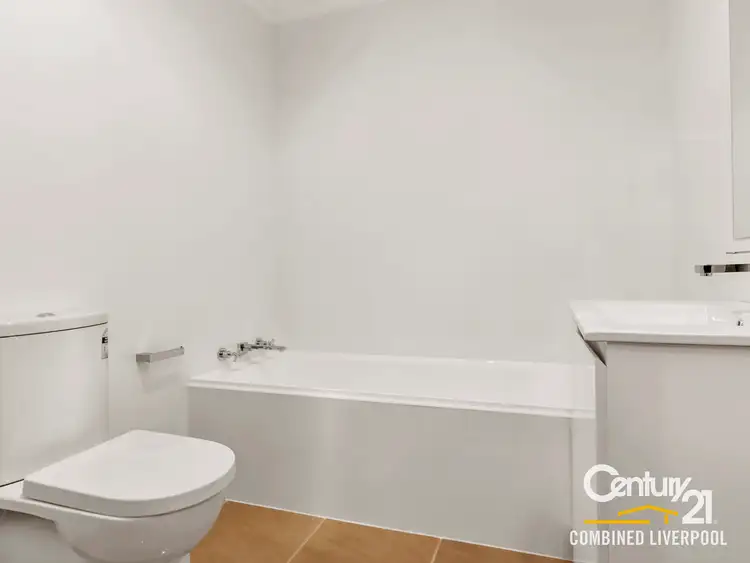 Sixth view of Homely unit listing, 9/69 Bathurst Street, Liverpool NSW 2170