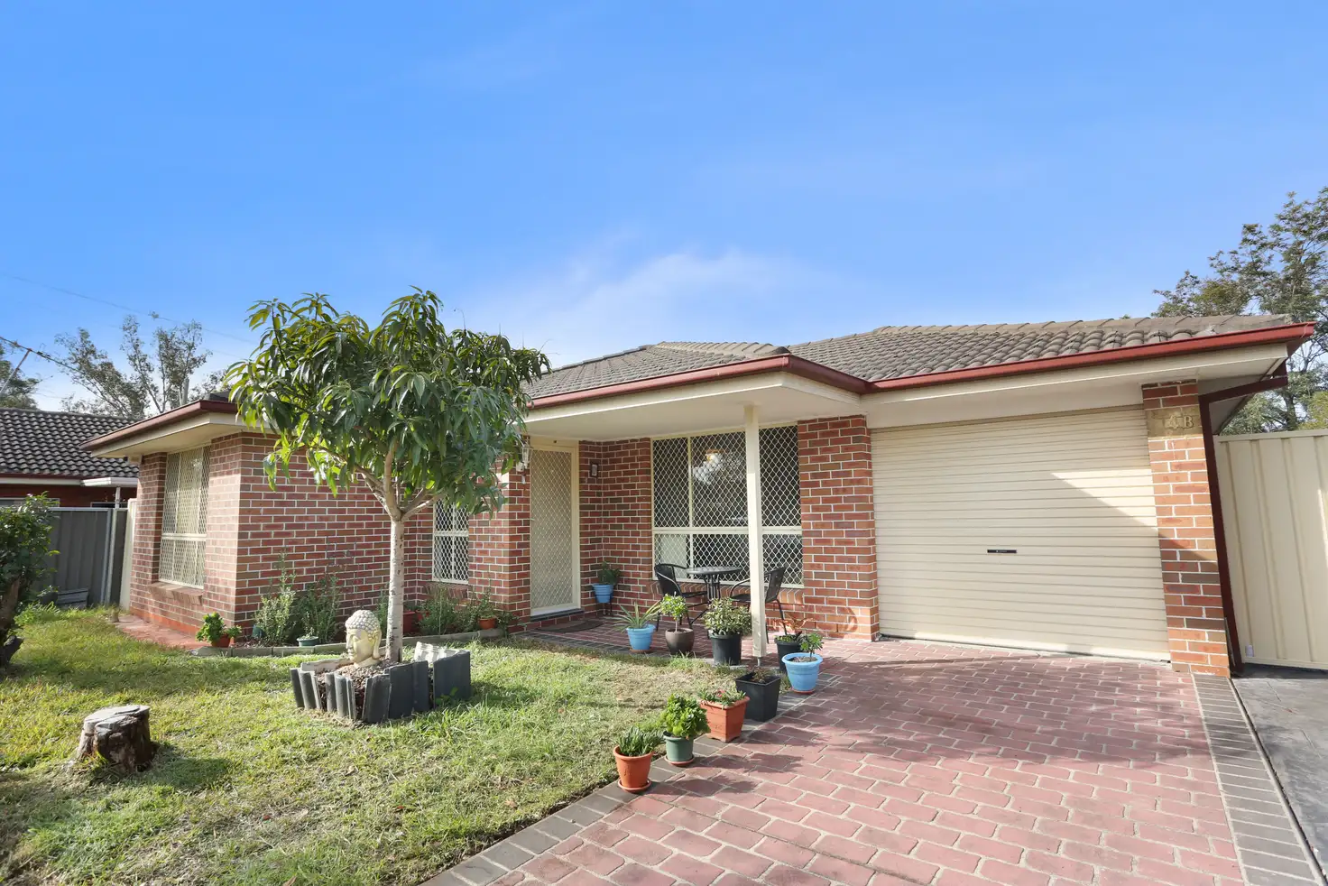 Main view of Homely house listing, 4B Second Avenue, Kingswood NSW 2747