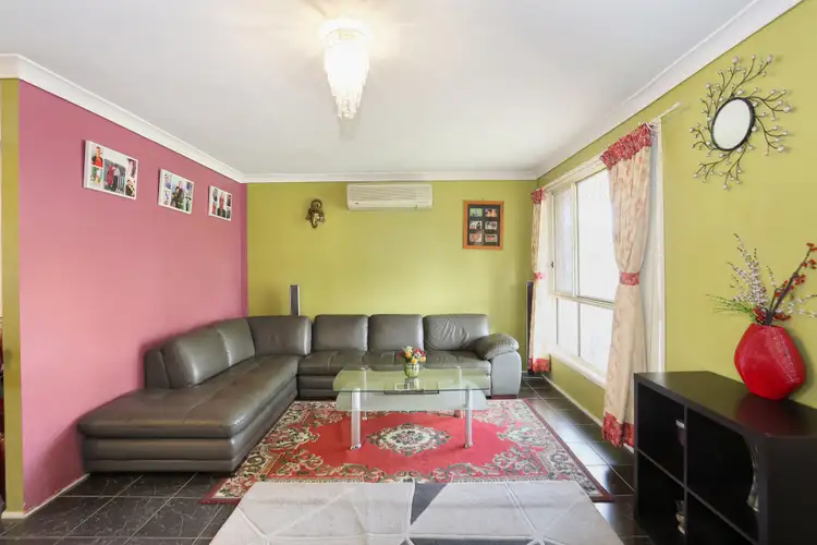 Second view of Homely house listing, 4B Second Avenue, Kingswood NSW 2747