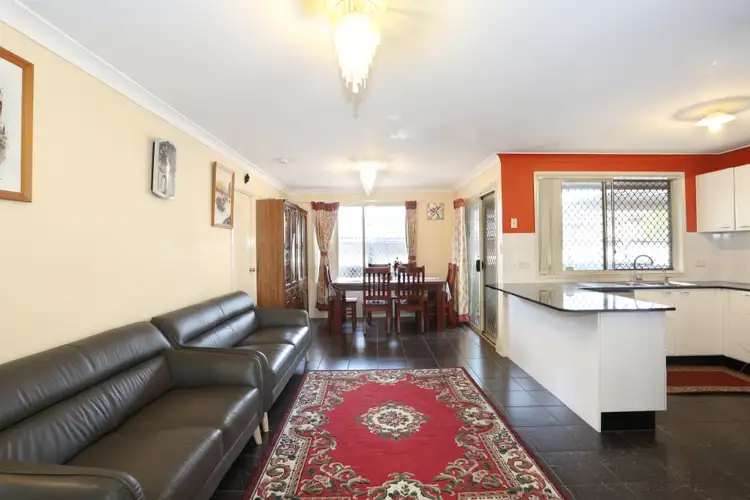 Third view of Homely house listing, 4B Second Avenue, Kingswood NSW 2747