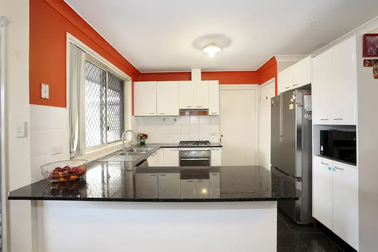 Fifth view of Homely house listing, 4B Second Avenue, Kingswood NSW 2747