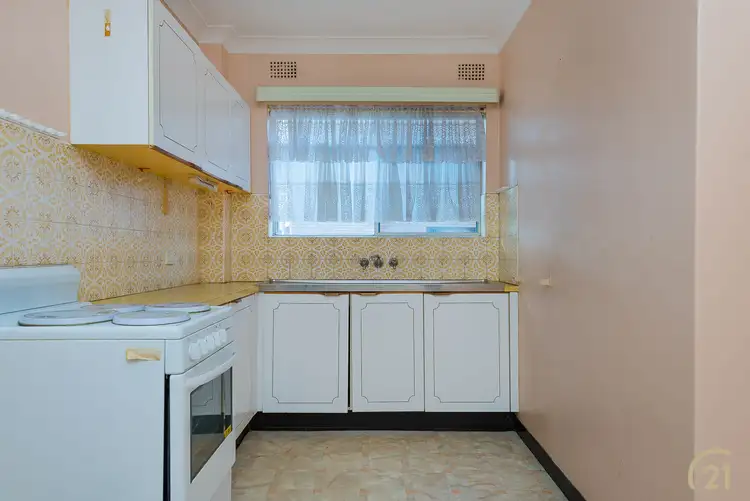 Third view of Homely unit listing, 2/5B Fairlight Avenue, Fairfield NSW 2165