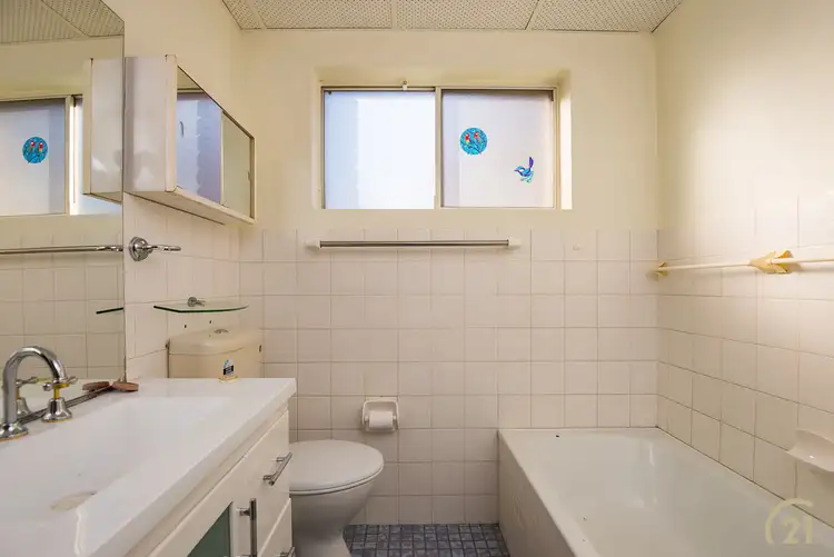 Fifth view of Homely unit listing, 2/5B Fairlight Avenue, Fairfield NSW 2165