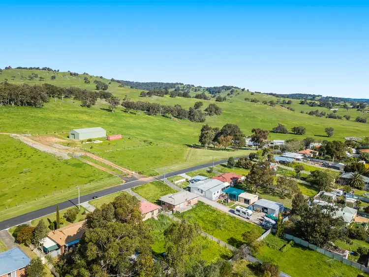 Second view of Homely land listing, 20 Talbot Road, Brunswick WA 6224