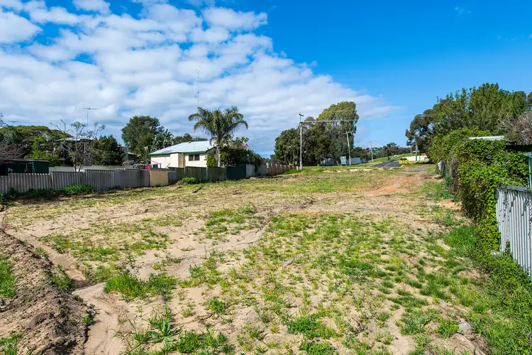 Fifth view of Homely land listing, 20 Talbot Road, Brunswick WA 6224
