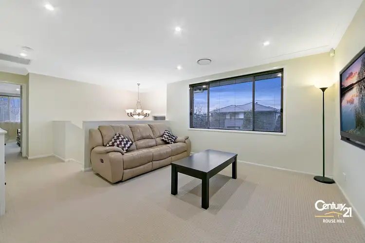 Sixth view of Homely house listing, 21 Arrowroot Street, The Ponds NSW 2769