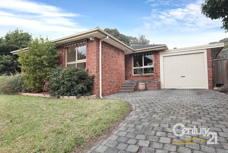Second view of Homely house listing, 8 William Hovell Drive, Endeavour Hills VIC 3802