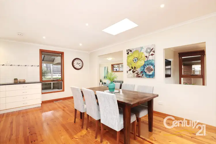 Fourth view of Homely house listing, 8 William Hovell Drive, Endeavour Hills VIC 3802