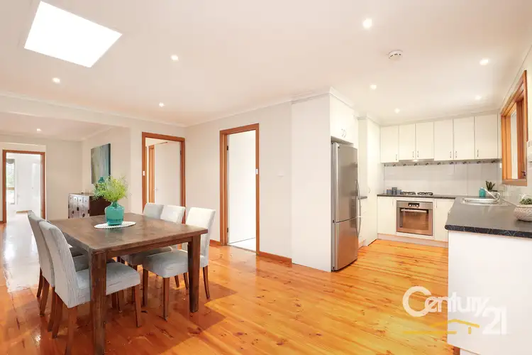 Fifth view of Homely house listing, 8 William Hovell Drive, Endeavour Hills VIC 3802