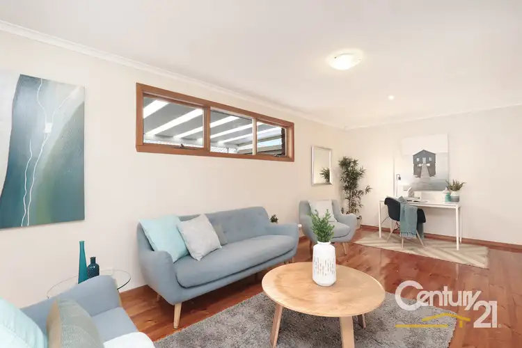 Sixth view of Homely house listing, 8 William Hovell Drive, Endeavour Hills VIC 3802