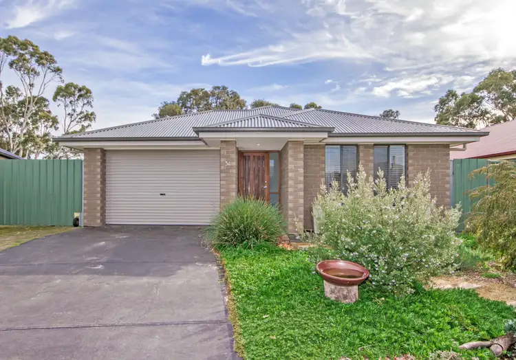 Second view of Homely house listing, 34 Verde Drive, Myponga SA 5202