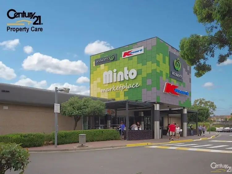 Sixth view of Homely house listing, 16 Cradle Ave, Minto NSW 2566