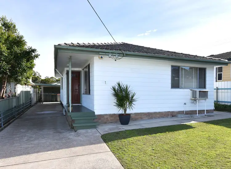 Main view of Homely house listing, 16 Northville Drive, Barnsley NSW 2278