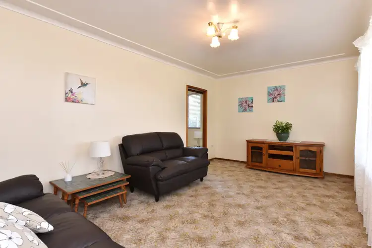 Second view of Homely house listing, 16 Northville Drive, Barnsley NSW 2278