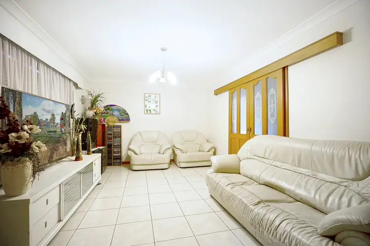 Second view of Homely house listing, 23 Hawthorn Street, St Johns Park NSW 2176