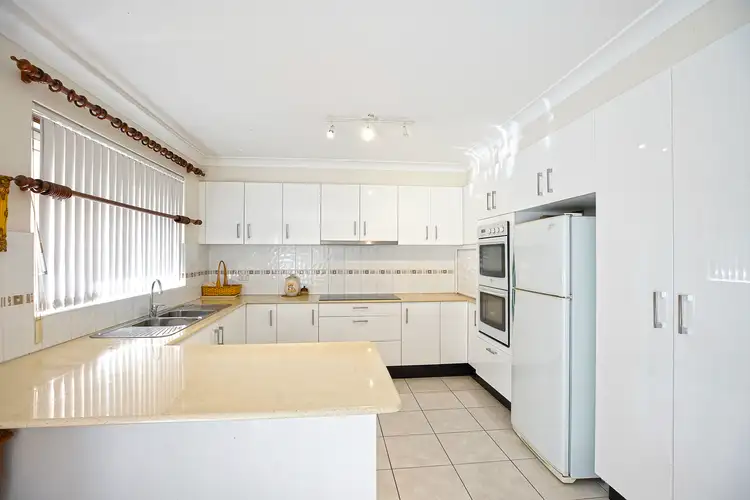 Third view of Homely house listing, 23 Hawthorn Street, St Johns Park NSW 2176