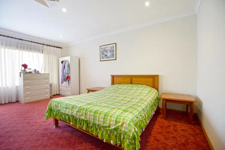Fifth view of Homely house listing, 23 Hawthorn Street, St Johns Park NSW 2176