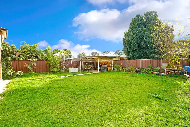 Seventh view of Homely house listing, 23 Hawthorn Street, St Johns Park NSW 2176