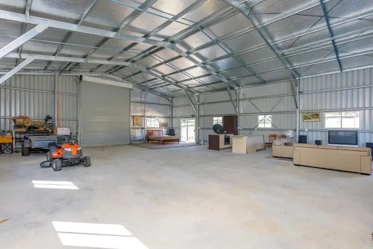 Sixth view of Homely land listing, 0 Arborseven Road, Glenwood QLD 4570