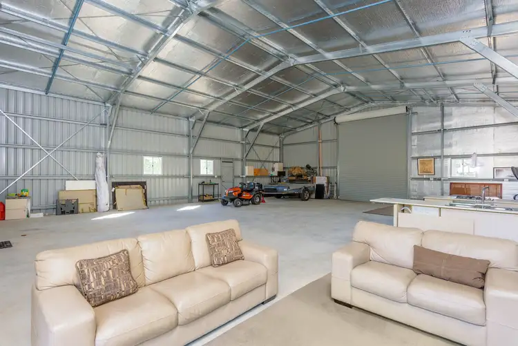 Seventh view of Homely land listing, 0 Arborseven Road, Glenwood QLD 4570