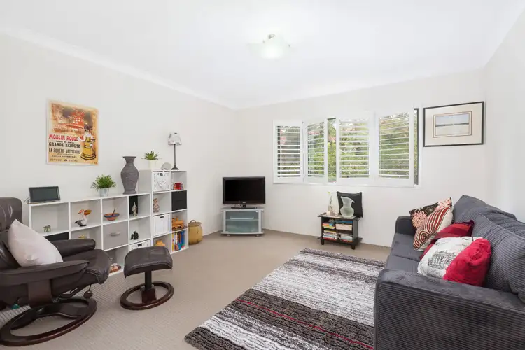 Second view of Homely unit listing, 26/20 Leonay Street, Sutherland NSW 2232