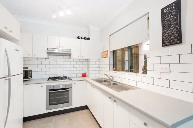 Third view of Homely unit listing, 26/20 Leonay Street, Sutherland NSW 2232