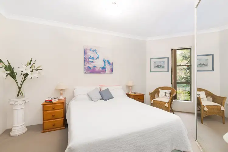 Fourth view of Homely unit listing, 26/20 Leonay Street, Sutherland NSW 2232