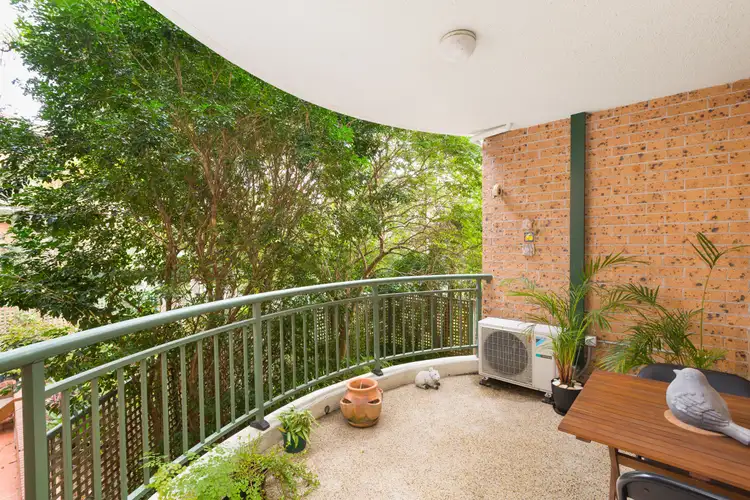 Fifth view of Homely unit listing, 26/20 Leonay Street, Sutherland NSW 2232