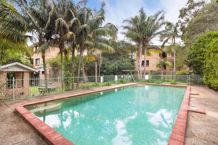 Sixth view of Homely unit listing, 26/20 Leonay Street, Sutherland NSW 2232