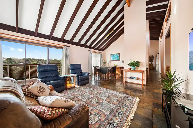 Main view of Homely house listing, 5 Tamarind Place, Alfords Point NSW 2234