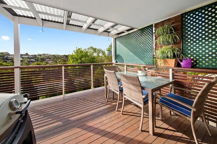 Fourth view of Homely house listing, 5 Tamarind Place, Alfords Point NSW 2234