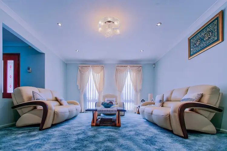 Third view of Homely house listing, 73 Guernsey Ave, Minto NSW 2566