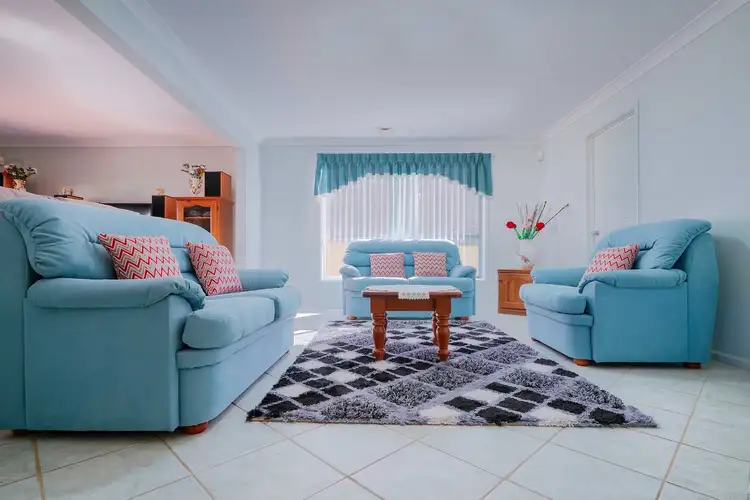 Sixth view of Homely house listing, 73 Guernsey Ave, Minto NSW 2566