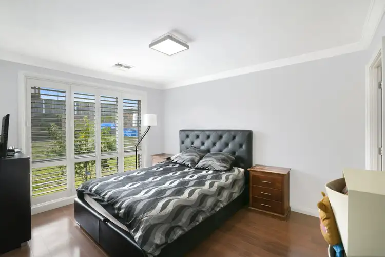 Second view of Homely house listing, 124 Townson Ave, Minto NSW 2566