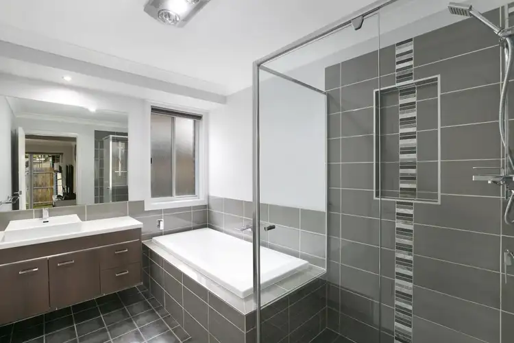 Fourth view of Homely house listing, 124 Townson Ave, Minto NSW 2566