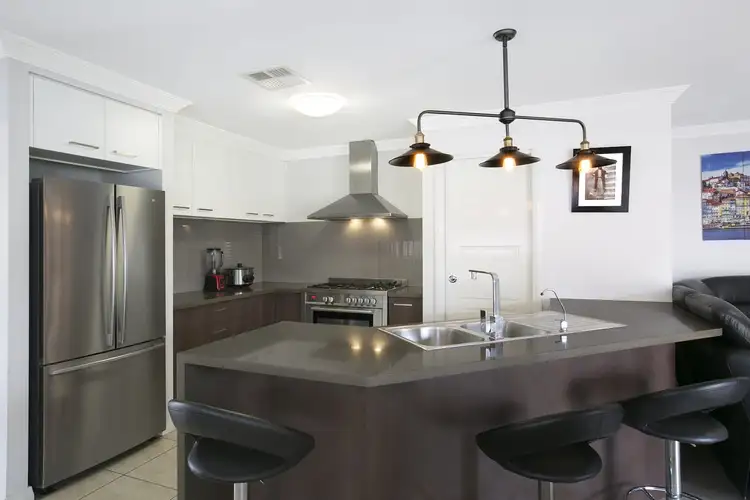 Fifth view of Homely house listing, 124 Townson Ave, Minto NSW 2566