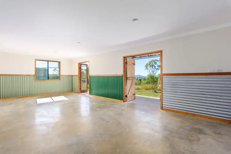 Third view of Homely rural property listing, 32 Bymount Road, Kilkivan QLD 4600