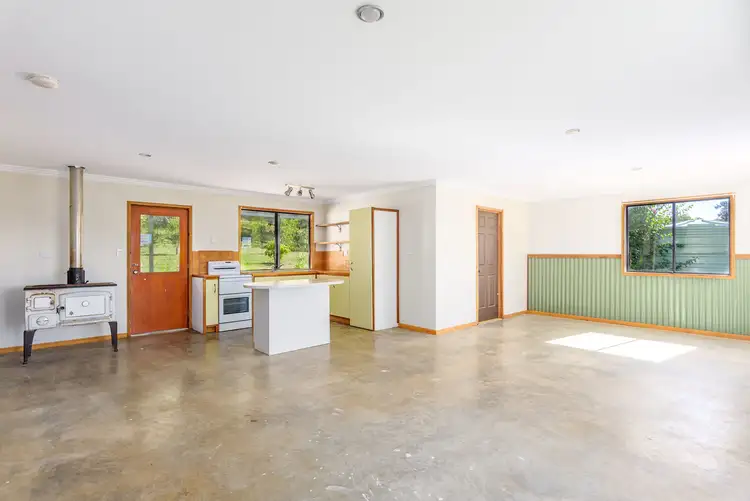 Fifth view of Homely rural property listing, 32 Bymount Road, Kilkivan QLD 4600