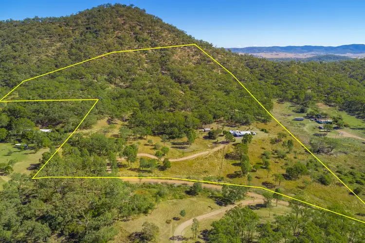 Sixth view of Homely rural property listing, 32 Bymount Road, Kilkivan QLD 4600