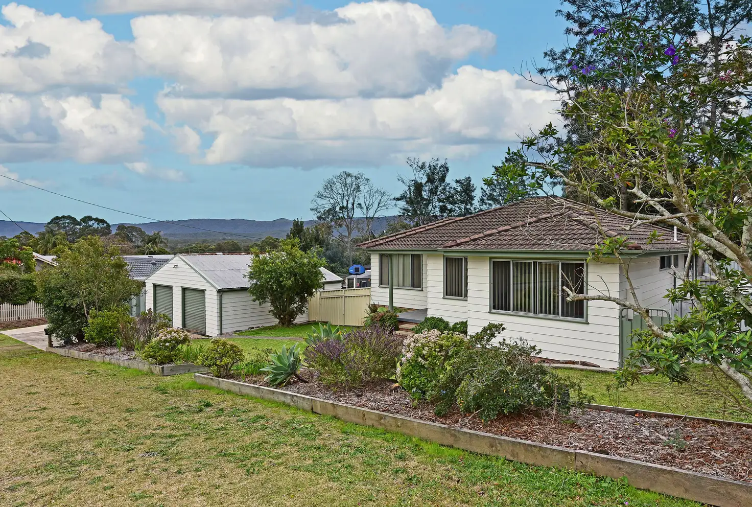 Main view of Homely house listing, 1 Fegan Street, West Wallsend NSW 2286
