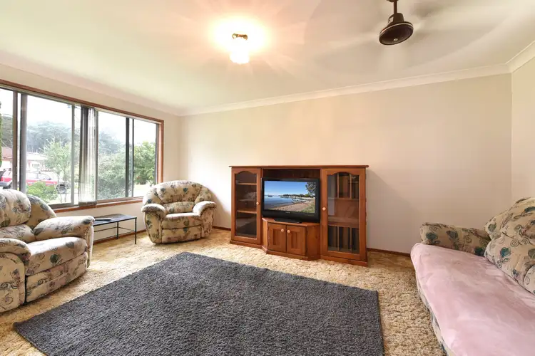Third view of Homely house listing, 1 Fegan Street, West Wallsend NSW 2286