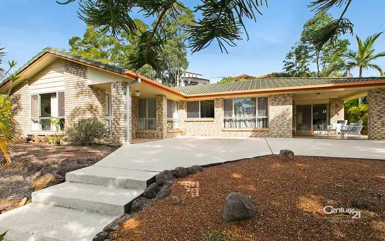 11 Greenfern Place, Ferny Grove QLD 4055