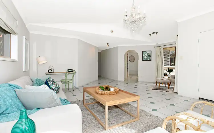 Fifth view of Homely house listing, 11 Greenfern Place, Ferny Grove QLD 4055