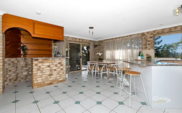 Sixth view of Homely house listing, 11 Greenfern Place, Ferny Grove QLD 4055