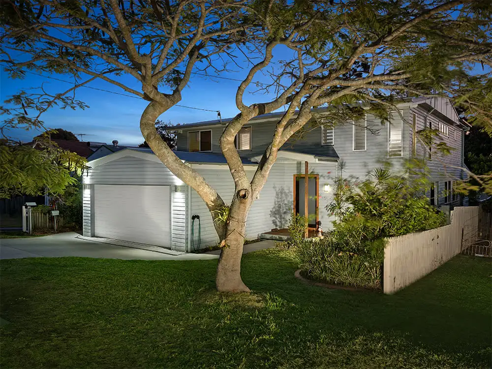 Main view of Homely house listing, 31 Seaville Avenue, Scarborough QLD 4020