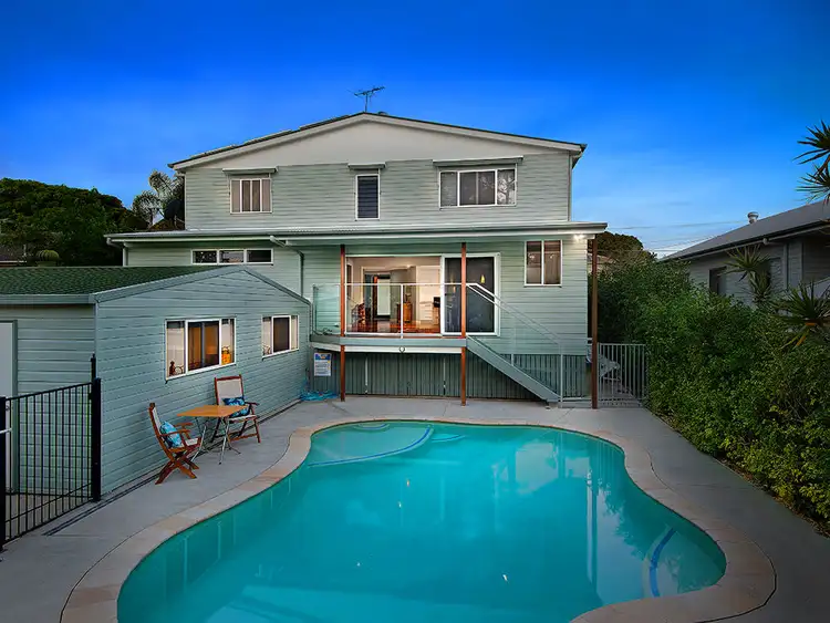 Fourth view of Homely house listing, 31 Seaville Avenue, Scarborough QLD 4020