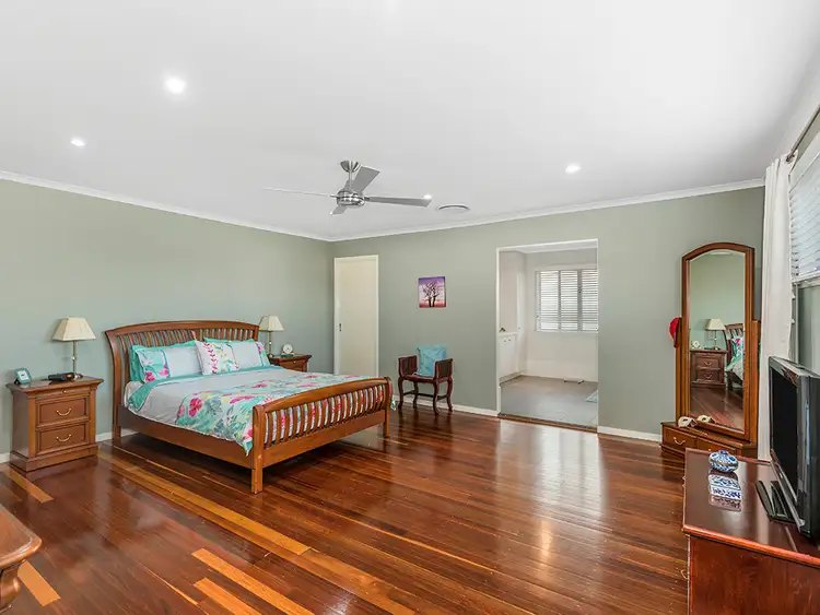 Fifth view of Homely house listing, 31 Seaville Avenue, Scarborough QLD 4020