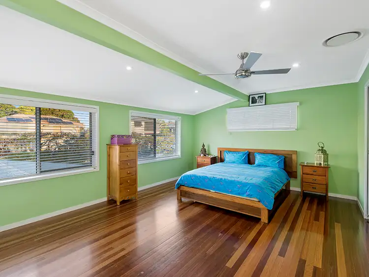 Sixth view of Homely house listing, 31 Seaville Avenue, Scarborough QLD 4020